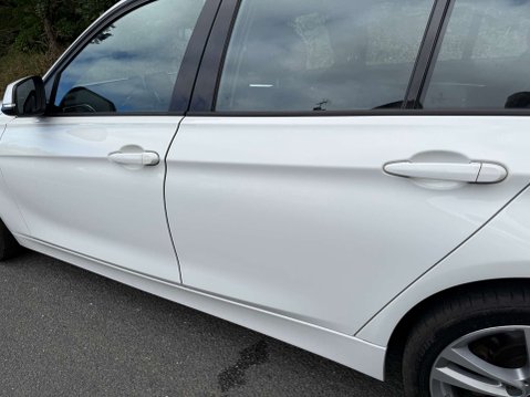 BMW 3 Series 2.0 320i Sport 4dr 62