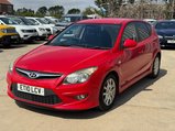 Hyundai i30 1.4 Edition Euro 4 5dr 4