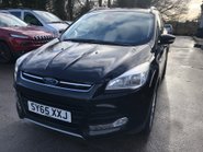 Ford Kuga TITANIUM 2.0 TDCI 4X4, 2 owners, good history, EURO 6 COMPLIANT, £195 tax 11