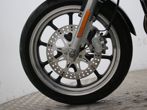 Harley-Davidson Sportster SPORTSTER XL883L SUPERLOW 18 17