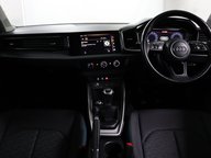 Audi A1 SPORTBACK TFSI SPORT 39