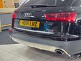 Audi A6 Allroad 3.0 TDI V6 Sport Estate 5dr Diesel S Tronic quattro Euro 6 (s/s) (272 ps) 18