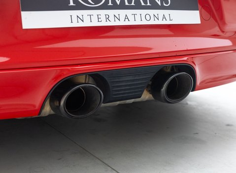 Porsche 911 Carrera 4 GTS (991.2) 45