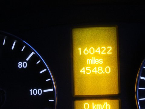 Mercedes-Benz Sprinter 2.1 314 CDI Luton 2dr Diesel Manual RWD L3 (140 bhp) 27