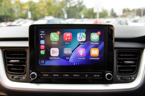 Kia Stonic 2 27
