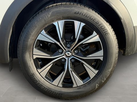 Renault Captur 1.6 E-Tech full hybrid 145 Evolution 5dr Auto 14