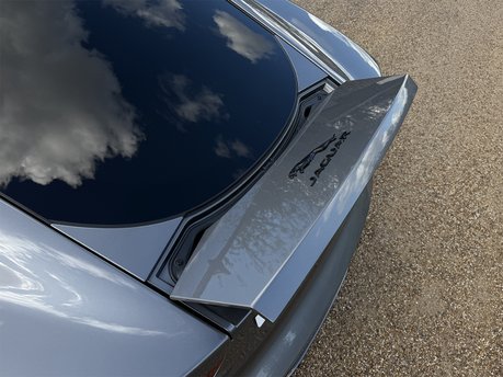 Jaguar F-Type 75 33
