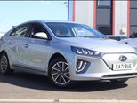 Hyundai IONIQ 38.3kWh Premium Hatchback 5dr Electric Auto (136 ps) 1
