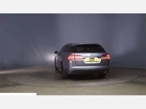 Jaguar XF 2.2d R-Sport Sportbrake Auto Euro 5 (s/s) 5dr 7