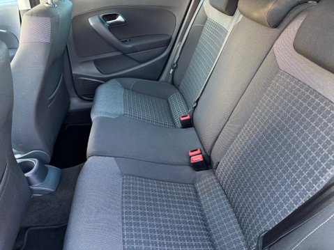 Volkswagen Polo MATCH TSI DSG 42