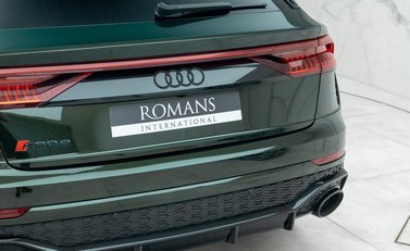 Audi RS Q8 Vorsprung 28