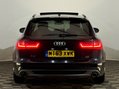 Audi A6 AVANT TDI QUATTRO BLACK EDITION 7