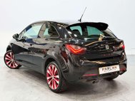 SEAT Ibiza 1.2 TSI FR Red Edition Sport Coupe 3dr Petrol Manual Euro 6 (110 ps) 17
