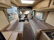 Vantage Ora luxury 2 berth panel van 14