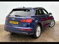 Audi Q5 2.0 Q5 S Line TFSI Quattro Semi-Auto 4WD 5dr 44