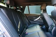BMW 3 Series 3.0 330d M Sport Auto 5dr 20