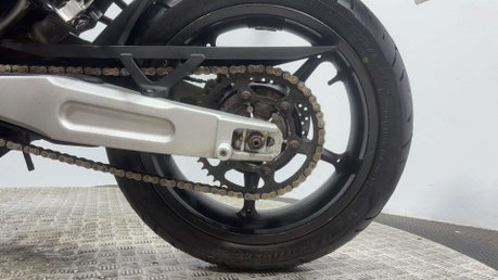 Yamaha MT-03 660 2006 30K NEW MOT A2 SERVICED 660CC SINGLE THUMPER 13