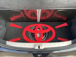 Toyota Aygo 1.0 Aygo X-Press VVT-i 5dr 46