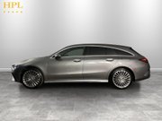 Mercedes-Benz CLA Class 1.3 CLA250e 15.6kWh AMG Line (Premium) Shooting Brake 5dr Petrol Plug-in Hy 4