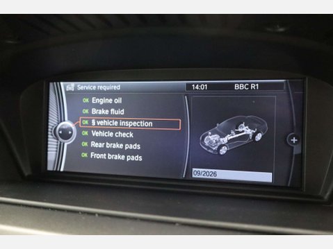 BMW M3 4.0 M3 Semi-Auto 2dr 52