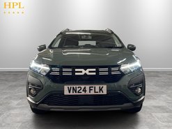 Dacia Jogger 1.6 Hybrid Expression MPV 5dr Petrol Hybrid Auto Euro 6 (s/s) (140 ps) Air