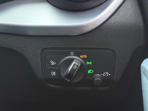 Audi Q2 1.4 Q2 S Line TFSI Semi-Auto 5dr 22