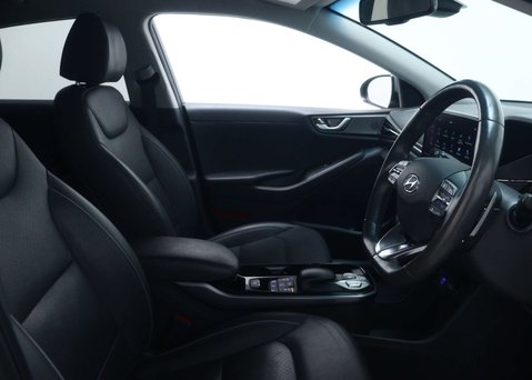 Hyundai IONIQ IONIQ Premium SE BEV 5dr 44