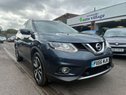 Nissan X-Trail 1.6 dCi Tekna SUV 5dr Diesel Manual 4WD Euro 6 (s/s) (130 ps)