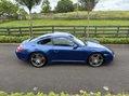 Porsche 911 CARRERA 4S 2