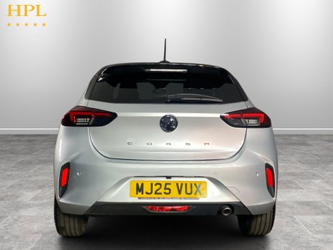 Vauxhall Corsa 1.2 Turbo GS Hatchback 5dr Petrol Manual Euro 6 (s/s) (100 ps) Air Con - Al 6