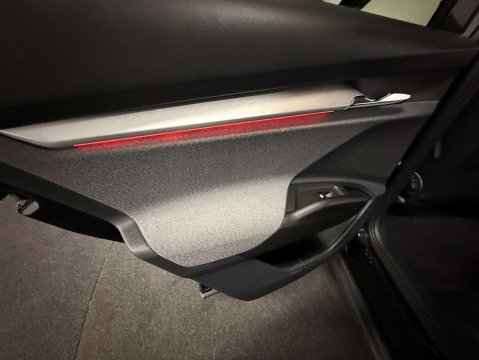 Skoda Enyaq Enyaq iV 60 Nav Loft 5dr 47