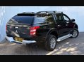 Mitsubishi L200 2.4 L200 Warrior DI-D 4WD 47
