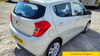 Vauxhall Viva 1.0i SE Euro 6 5dr 15