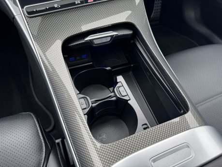 Mercedes-Benz C Class C200 MHEV AMG Line Premium Plus Auto Petrol Estate PAN ROOF/MEMORY SEATS 16