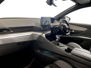 Peugeot 3008 1.5 BlueHDi GT SUV 5dr Diesel Manual Euro 6 (s/s) (130 ps) Alloys 15