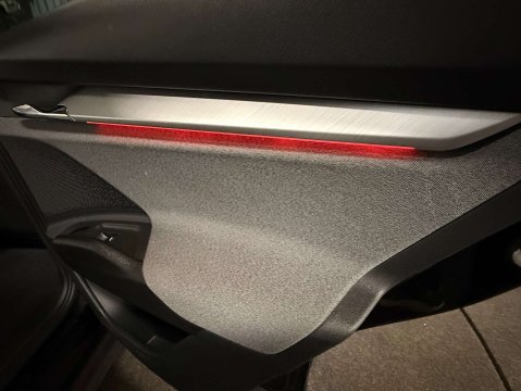 Skoda Enyaq Enyaq iV 60 Nav Loft 5dr 38