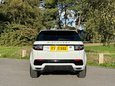 Land Rover Discovery Sport 2.0 D240 MHEV R-Dynamic HSE Auto 4WD Euro 6 (s/s) 5dr 13