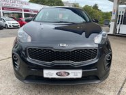 Kia Sportage 1.6 1 9