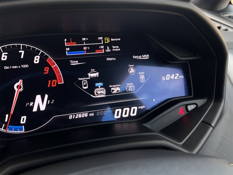 Lamborghini Huracan LP 610-4 55