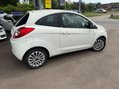 Ford Ka 1.2 Zetec Euro 6 (s/s) 3dr 9