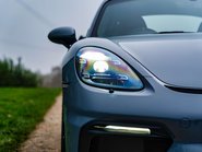 Porsche 718 GT4 PDK 23