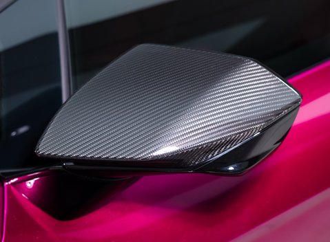 Lamborghini Revuelto 32