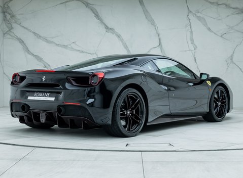 Ferrari 488 GTB Tailor Made 6