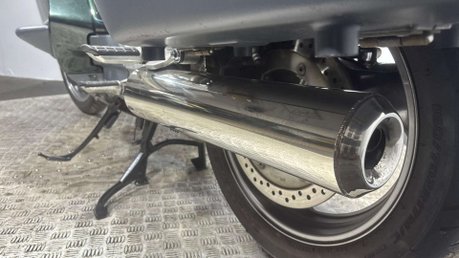 Honda ST 1993 64K VERY CLEAN EXAMPLE MOT RIDES WELL ICONIC COMMUTER BIKE 39