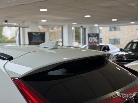 Mitsubishi Eclipse Cross 1.5T 2 Euro 6 (s/s) 5dr 44