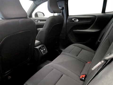 Volvo C40 Recharge 69kWh Plus SUV 5dr Electric Auto (231 ps) 21