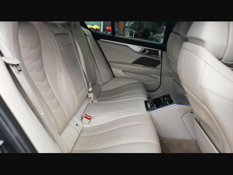 BMW 8 Series 840I 19