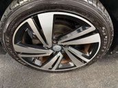 Volkswagen T-Cross 1.0 T-Cross R-Line TSi 5dr 62