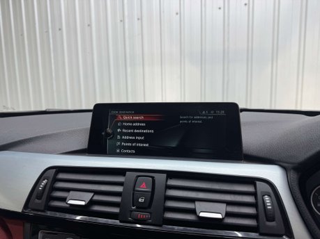 BMW 4 Series 2.0 420D Gran Coupe Sport Auto 5dr 88