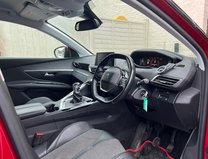 Peugeot 3008 1.5 BlueHDi Allure SUV 5dr Diesel Manual Euro 6 (s/s) (130 ps) 10